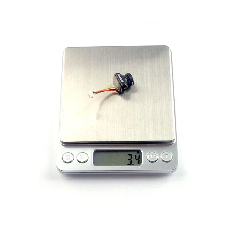 runcam nano 2 fpv камера 13 700tvl cmos объектив 21 мм об