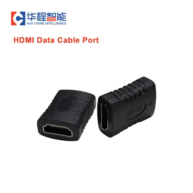 

HDMI Extender Female to Female Connector 4K HDMI 2.0 Extension Converter Adapter Coupler for Cable HDMI Extension
