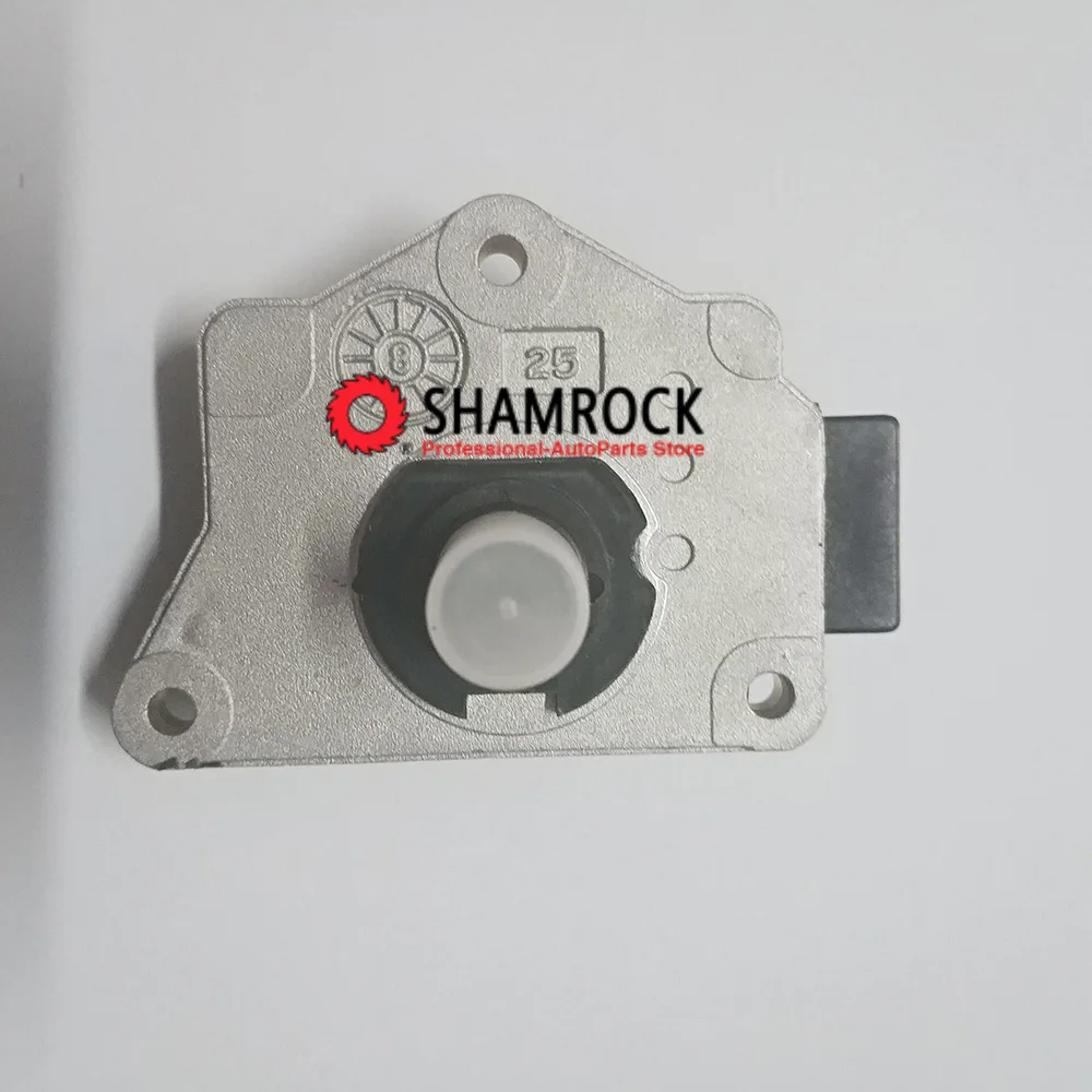 Массовый расходомер воздуха МАФ Сенсор OEM AFH45M46/AFH45M-46/1611973C00/1611973C0A для 1991 1992 1993 1994 Sentra X-Trail 100NX 1.6L Солнечный комплект из 2 предметов