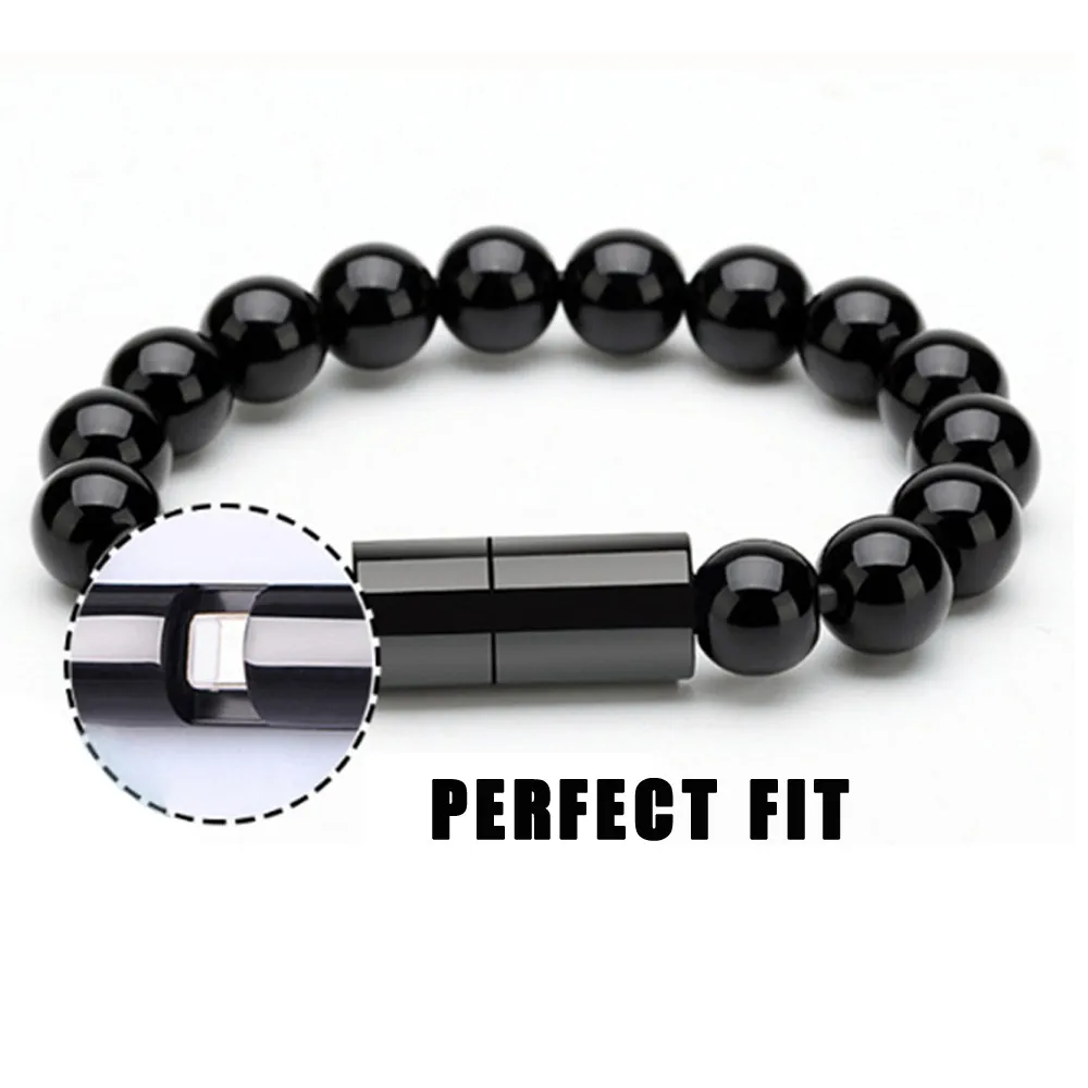 CARPRIE новый креативный 8-контактный USB кабель для передачи данных зарядное