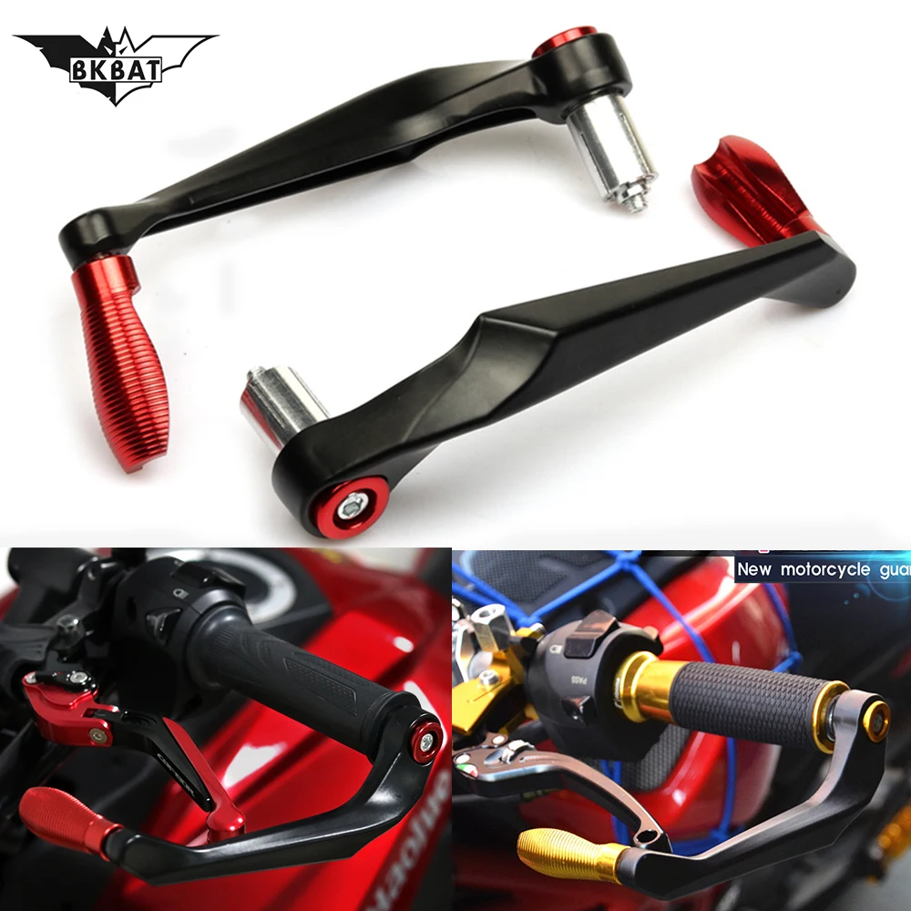 Мотоциклетные чехлы на ручки руль ручной защиты для ktm exc 250 2006 plastique 300 rc 390 ergal faro 400