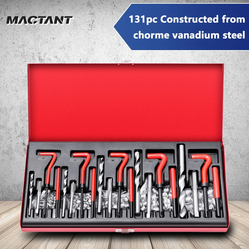 131 шт. 1 шт., набор для обмена винтовыми отверстиями 131 шт. 1 шт., набор для обмена винтовыми отверстиями