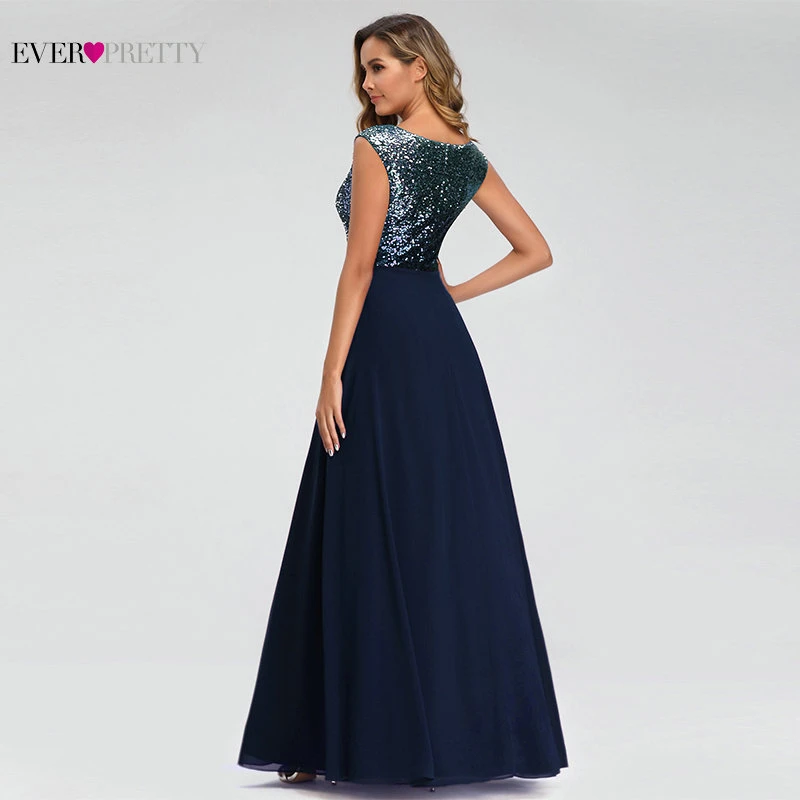 Vestido Madrinha Ever, красивые Бордовые Платья для подружки невесты, а-силуэт, v-образный вырез, сексуальные свадебные платья с блестками, Sukienka Wesele