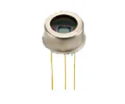 

800-1700nm detector photosensitive surface 2mm InGaAs photodetector photodiode PIN photodiode