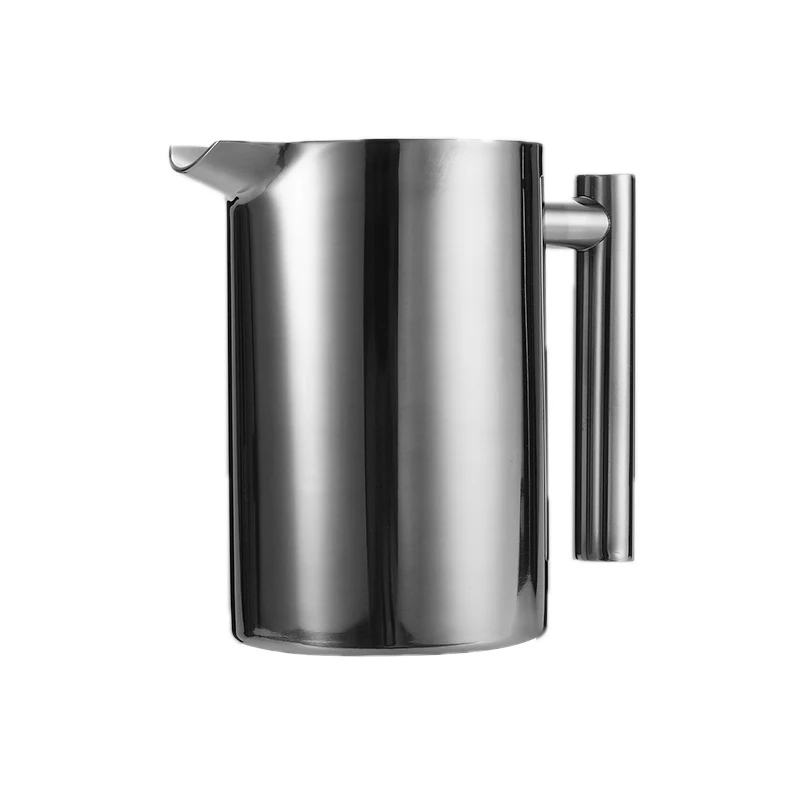 Прецизионный фильтр 350 мл/800 мл/1000 мл двойные стенки вакуумные излучаемые