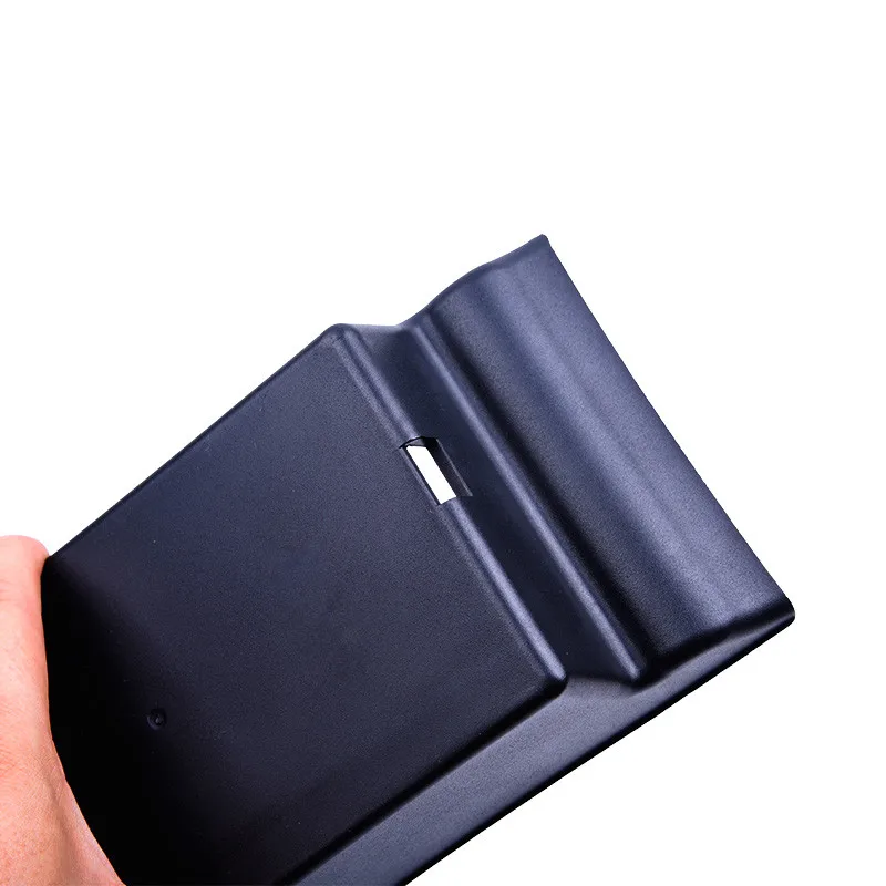 Ящик для хранения в салоне автомобиля из АБС пластика органайзер подлокотников