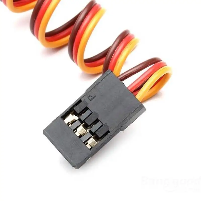 

12 Pcs EMAX ES08MA II 12g Mini Metal Gear Analog Servo for RC Helicopter Drones Quadcopter DIY Spare Parts Accessories Toy