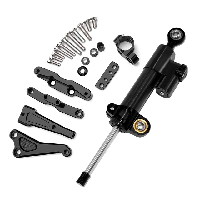 Демпфер руля GSX 650f