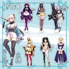 Униформа в стиле аниме FateGrand Order для настольной панели, 15 см