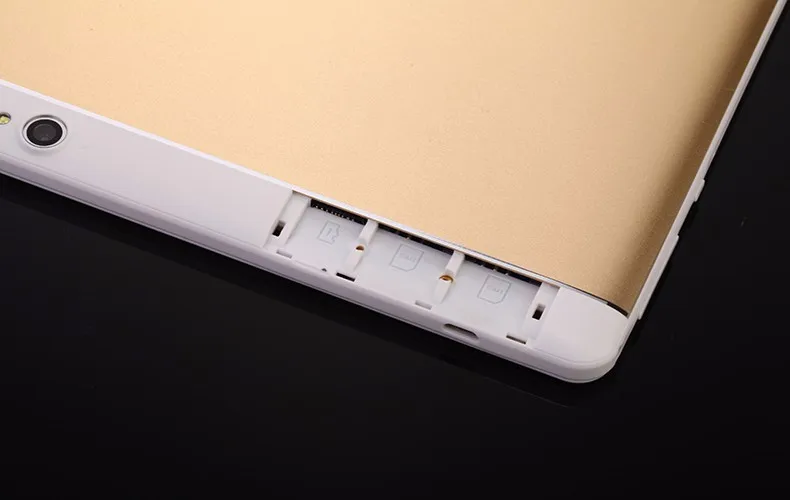12 Гб ПЗУ 10 дюймов планшетный ПК 6 RAM Dual SIM разблокированный 4G LTE 3G WiFi Usb Bluetooth Android 8 0