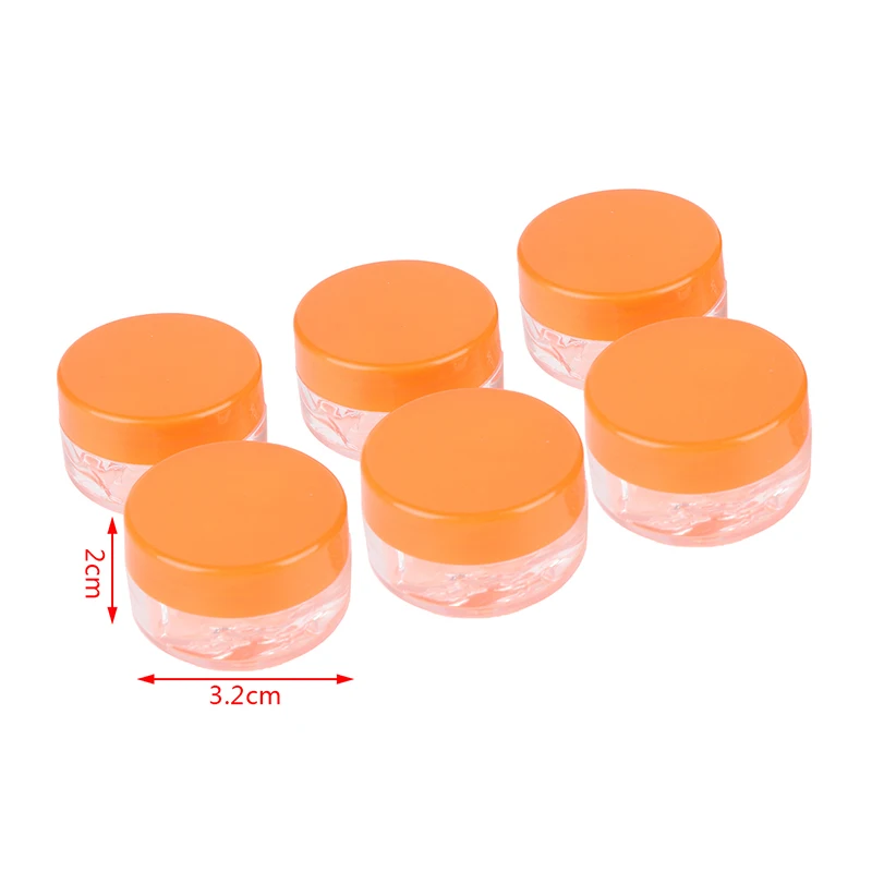 

2/4/6Pcs Electronic Acupuncture Pen Massage Gel Pain Relief Health Care Cream