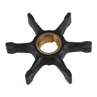 Крыльчатка водяного насоса 378891, 775521, 25, 28, 30, 33, 35, 40 л. С.