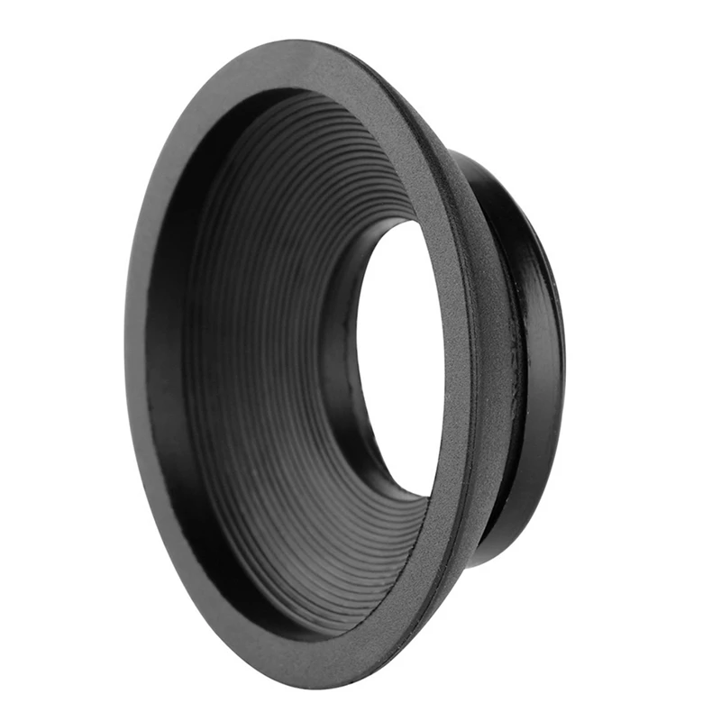 Eyecup Eyepiece Dk-19 Rubber Viewfinder For Nikon D810 D5 D4S D4 D3X D3S D3 D700 D800 D800E D2Xs D2X D2 Hf6 (2Pack) |