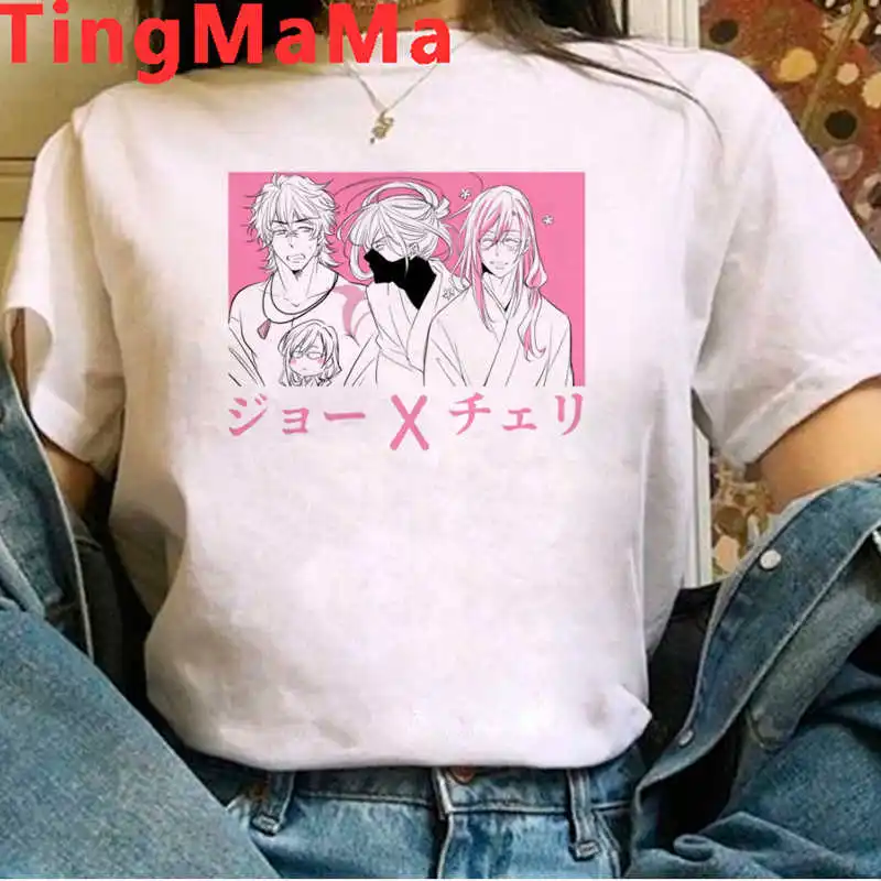 Sk8 the Infinity Skateboard Boys clothing men graphic tees harajuku kawaii ulzzang top Эстетическая одежда для пар |