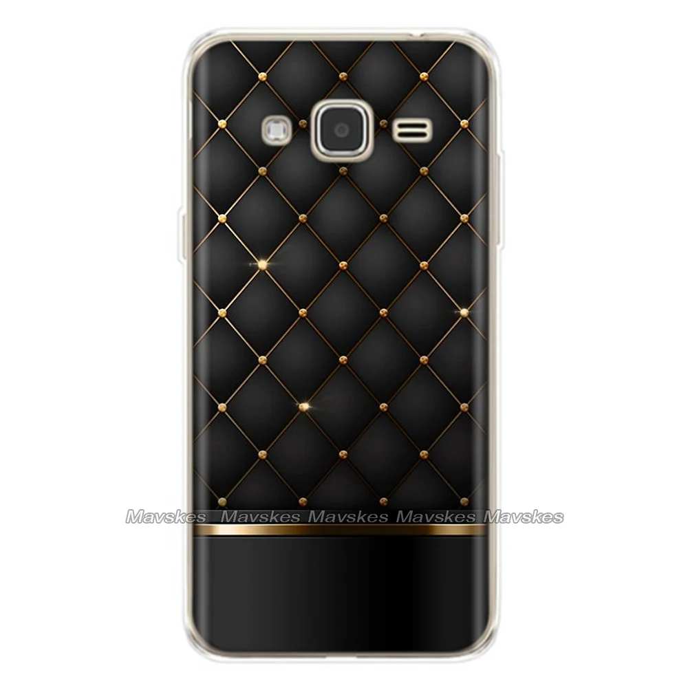 Бампер для samsung Galaxy Grand Prime G530 G531 силиконовый чехол для samsung J1 J120 J3 16 J5 j510 J3 J330F Fundas