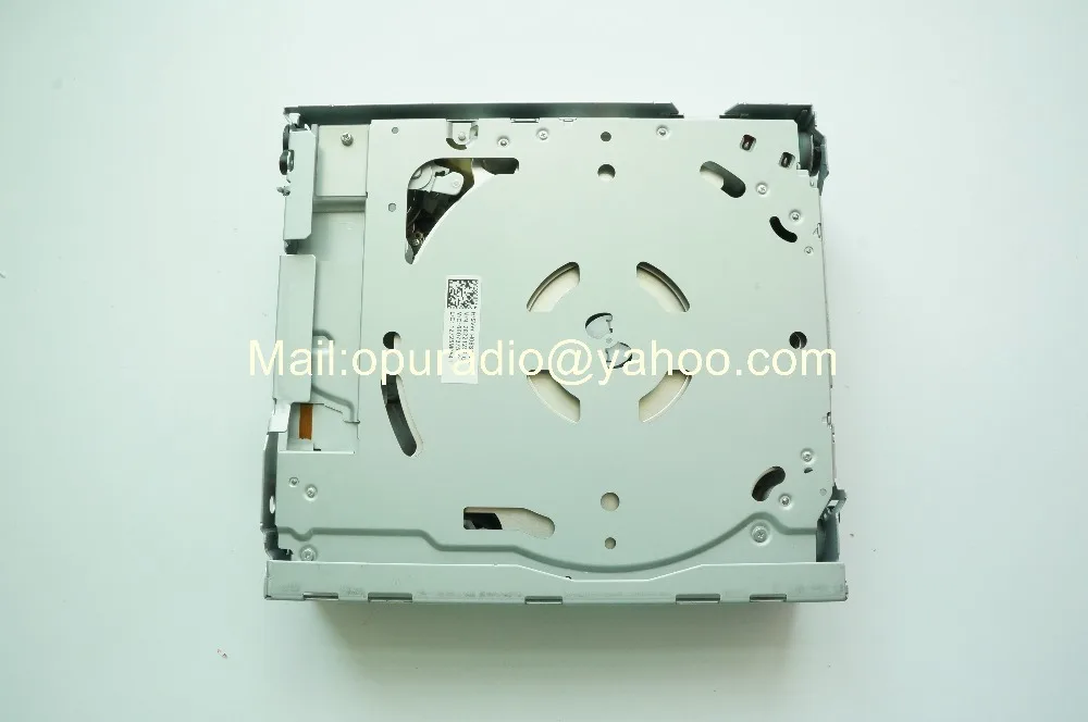 Оригинальный Новый Matsushita 6 дисковый сменный механизм для CD дисков Mazda Subru VW Hyundai