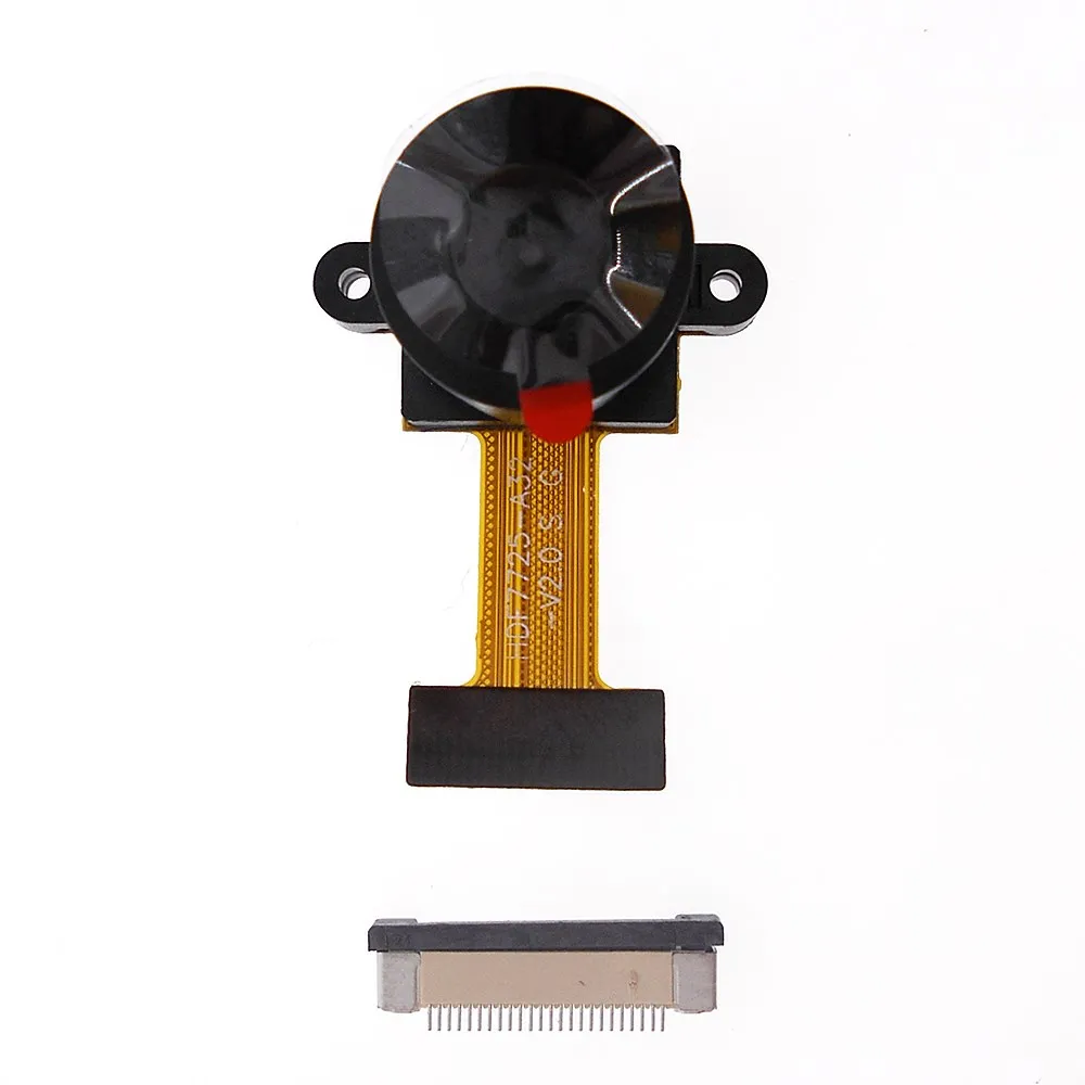 OV7725 хороший широкоугольный модуль видеодомофона с функцией ночного видения на 150