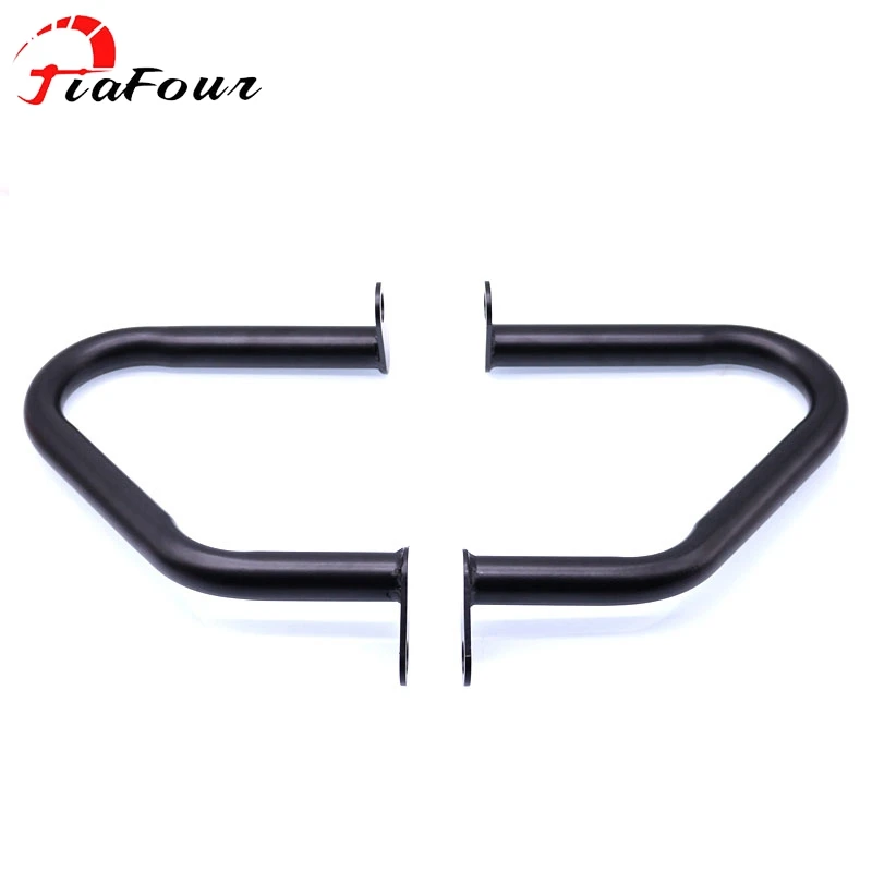 Fit For TRIUMPH Speed Twin 1200 2019-2020 Motorcycle Accessories Parts Body Protection Bar Crash Bar Bumper