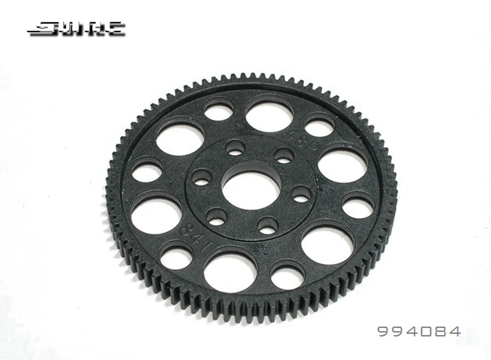 SN-RC 994084 1:10 RCAccessories зубчатая передача 84T / 48P(1) | Игрушки и хобби