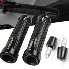 Ручки для мотоцикла Honda TRANSALP 600 650 700 XL700V Transalp ABS XL 650 V1-V7 XL650V 78 