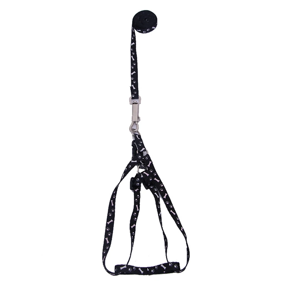 Шлейка-поводок для щенков и собак | Дом сад