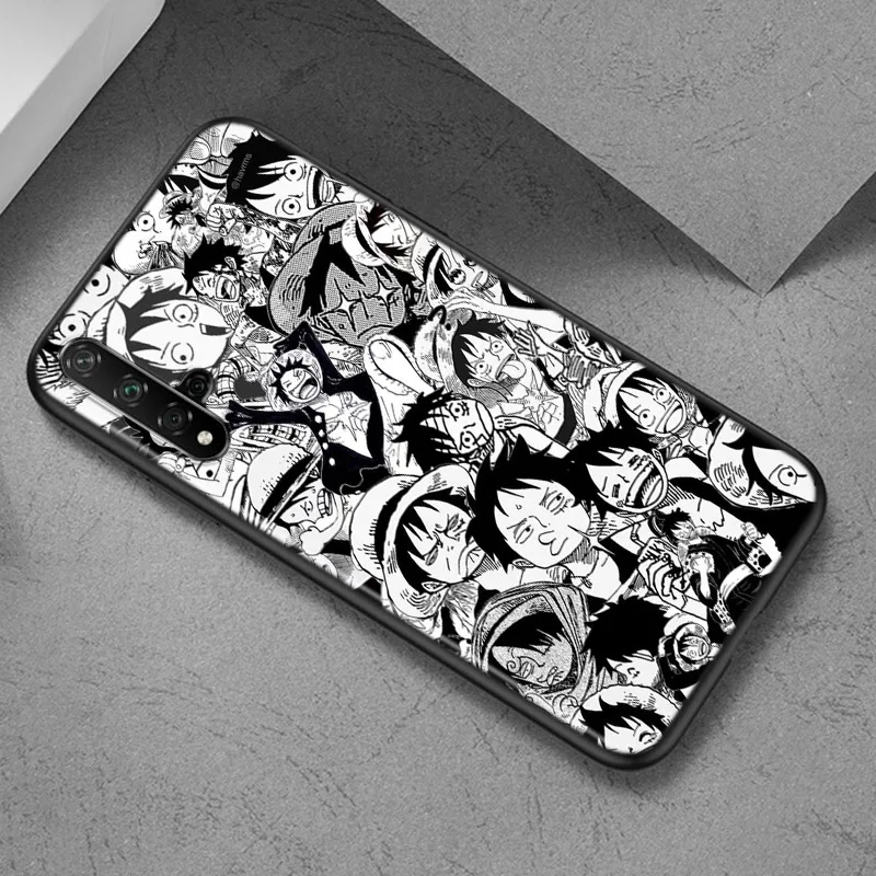 silicone cover hot anime comic hero for huawei honor 30i 10x 30s 9a 9s 9x 30 9c 20 20s v20 10i 10 7c pro lite phone case free global shipping