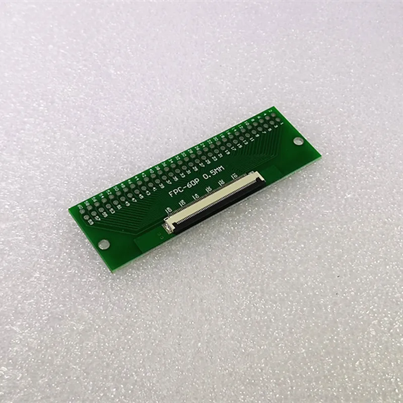FFC/FPC 0 5 мм плата передачи коннектора шага.|Соединители| |