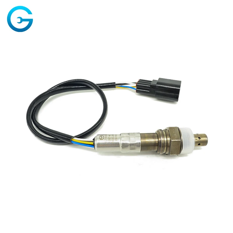 Кислородный датчик Lambda Wire для Mazda 3 5 2.0L-2.5L 2006-2013 OEM # LFL7-18-8G1 LFL7188G1 2345015 LFN7-18-8G1 234-5015 |