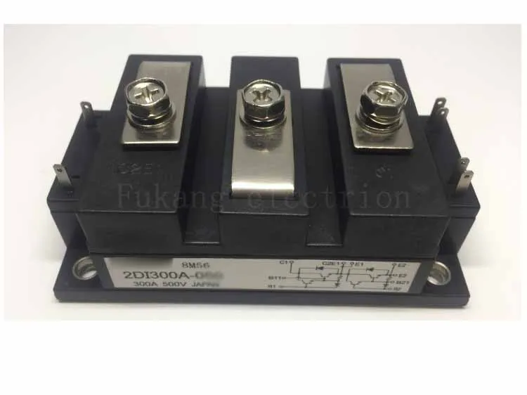 

2DI300A-050D Original, Can Provide Test, 1 Year Warranty