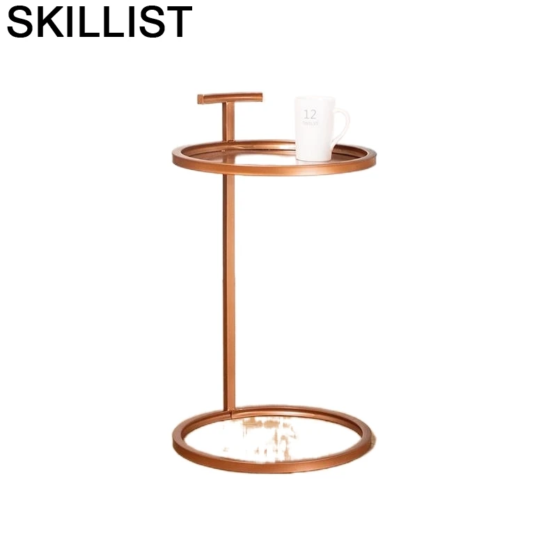 Coffe Auxiliare Moderna Stolik Kawowy Minimalist Tafel Bijzettafel Nuit Desk Noche Mesa De Centro Coffee Escritorio Tea Table |