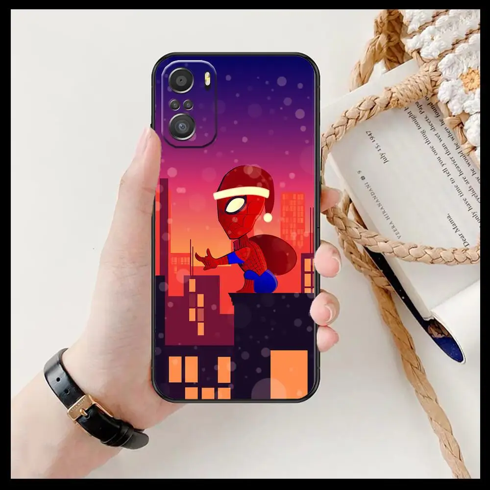 Фото Чехол для Xiaomi Redmi 11 lite 9C 8A 7A Pro 10T №4