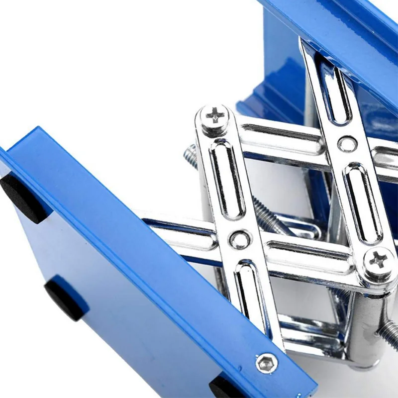 Подъемная платформа для лаборатории по дереву 10*10 см | Инструменты