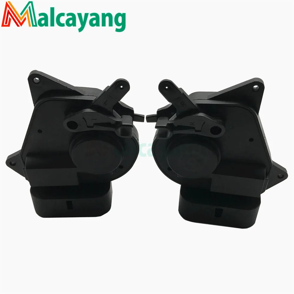 Силовой привод замка двери для Toyota Rav4 00 05 передняя левая и правая сторона