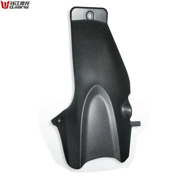 Для Qianjiang Мотоцикл Оригинальные Запчасти заднее крыло синий Bonhams QJ150-17A задняя панель