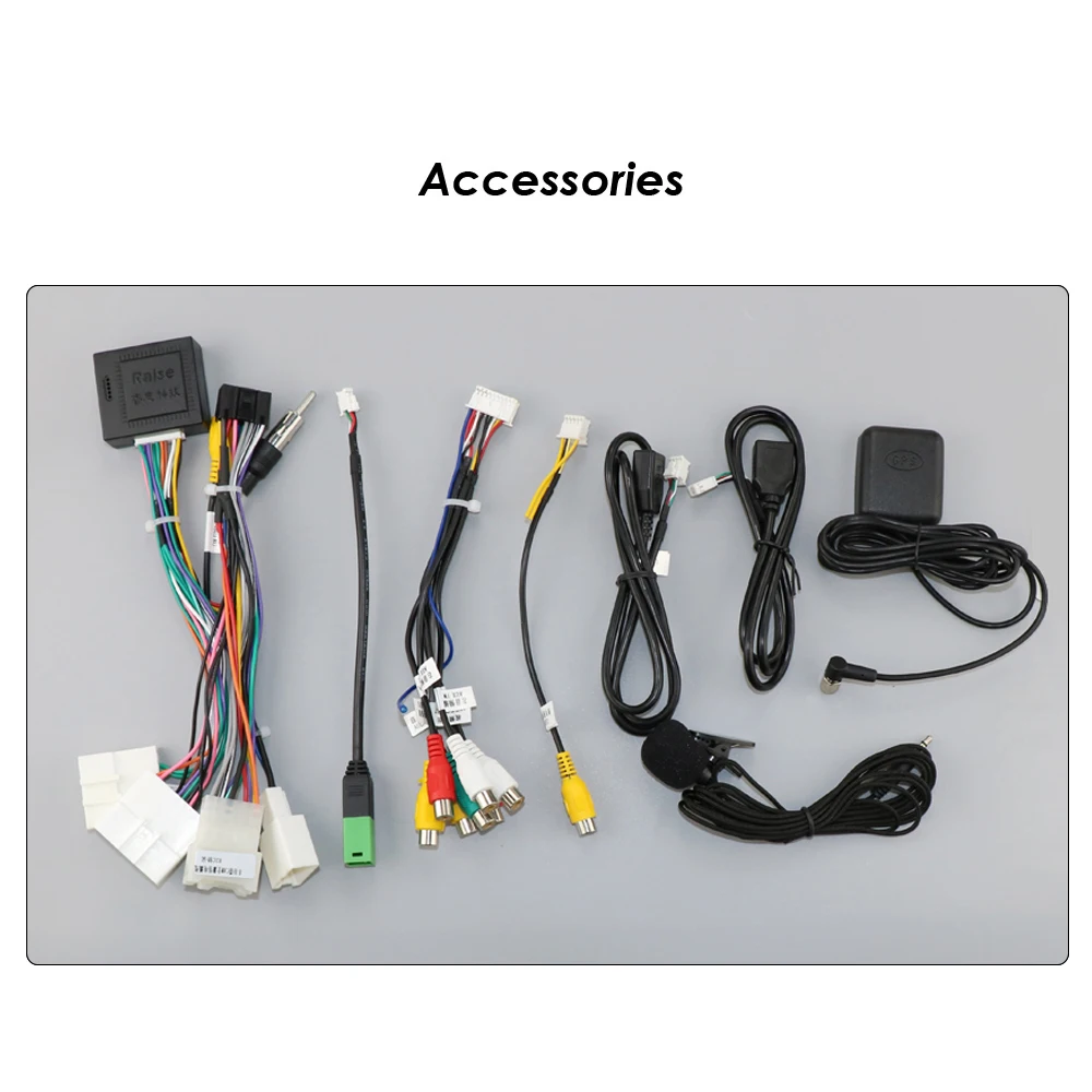 

For Toyota Corolla 2014 2015 2016 Car DVD 2G 32G Android 10.0 4CORE with GPS Navigation Radio Video Car Stereo Multimedia Player