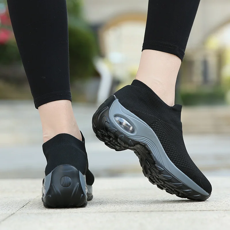 Большой размер 35-42 basket femme 2020 Новое поступление Женская обувь для бега