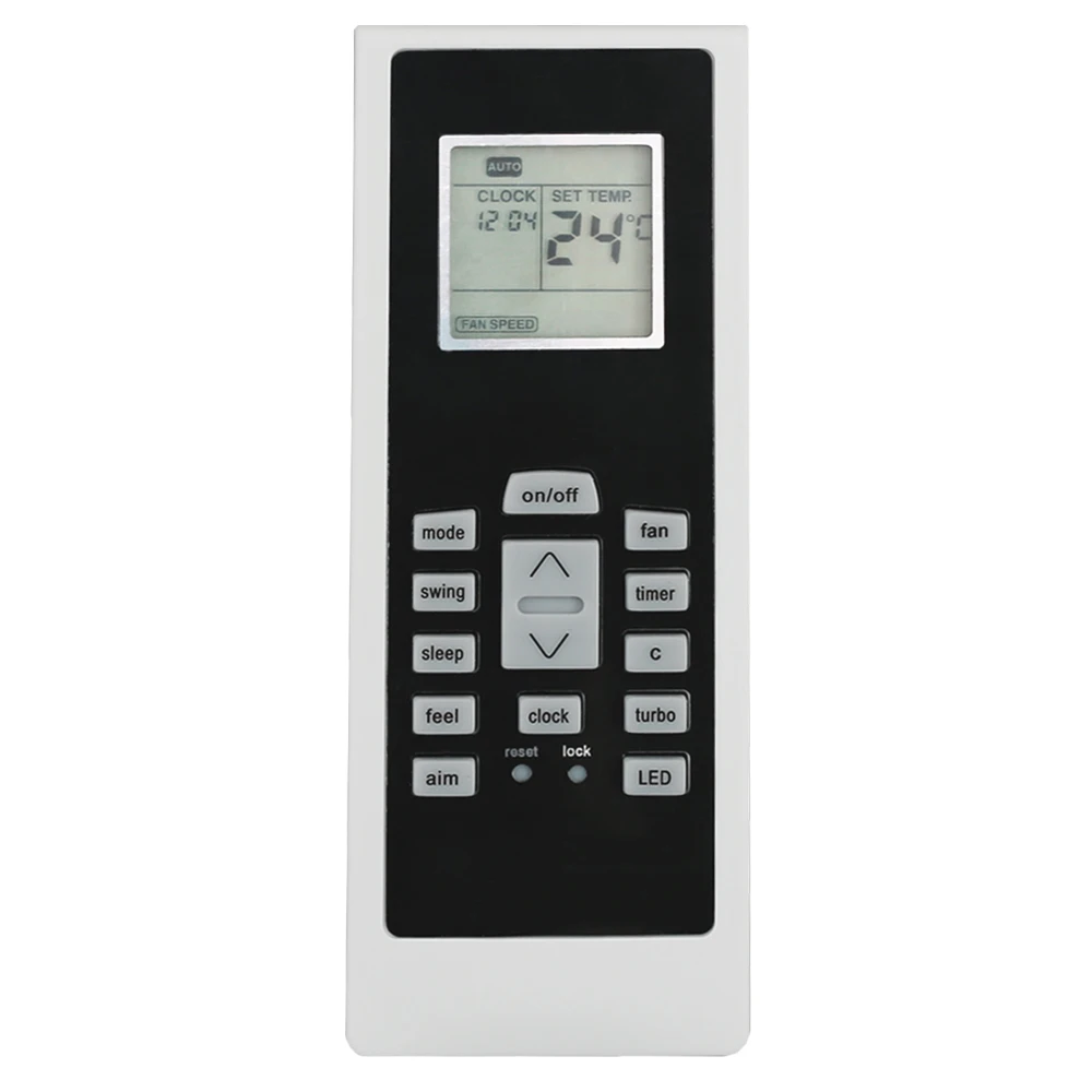 Воздушный кондиционер удаленный Управление для Electrolux KELVINATOR RG01/BGCEF EKBR