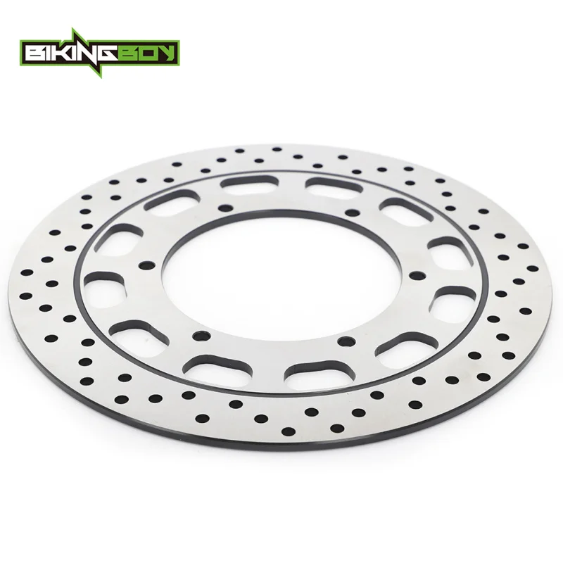 

Диск тормозной задний BIKINGBOY XVS 950 1300 A Midnight Star V-Star 09-15 XVS 1300 07-17 XVS 1300 V-Star Tourer 07-13 12 11