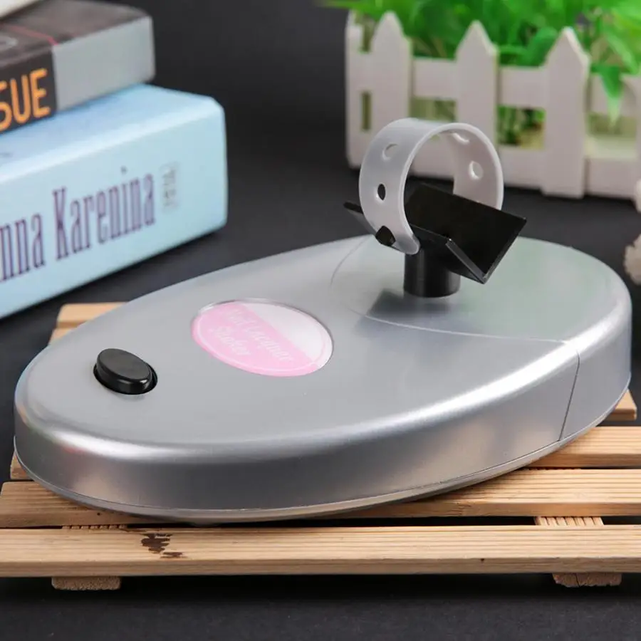 Шейкер для гель лака ногтей 100 240 В|Принадлежности дизайна ногтей| |