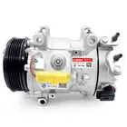 Компрессор кондиционера SD7C16 для PEUGEOT 308, 508, 5008, 407, CITROEN DS4, DS5, 9671451180, 9671451380, 9684139980, 6453ZE, 6453ZS, 6453ZF