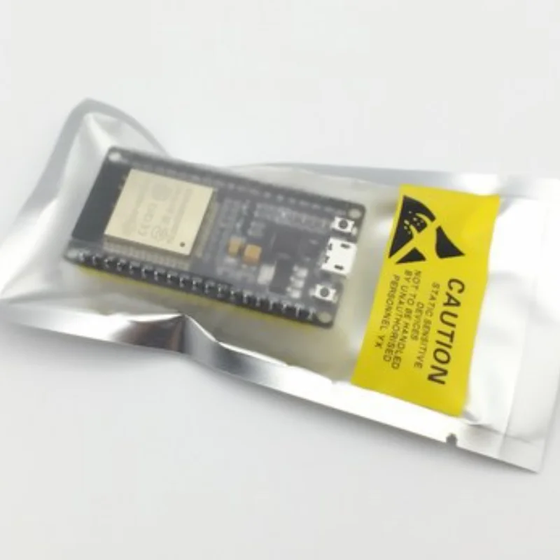 Макетная плата аналогичная ESP8266 ESP32 с Wi-Fi и Bluetooth сверхнизкое энергопотребление