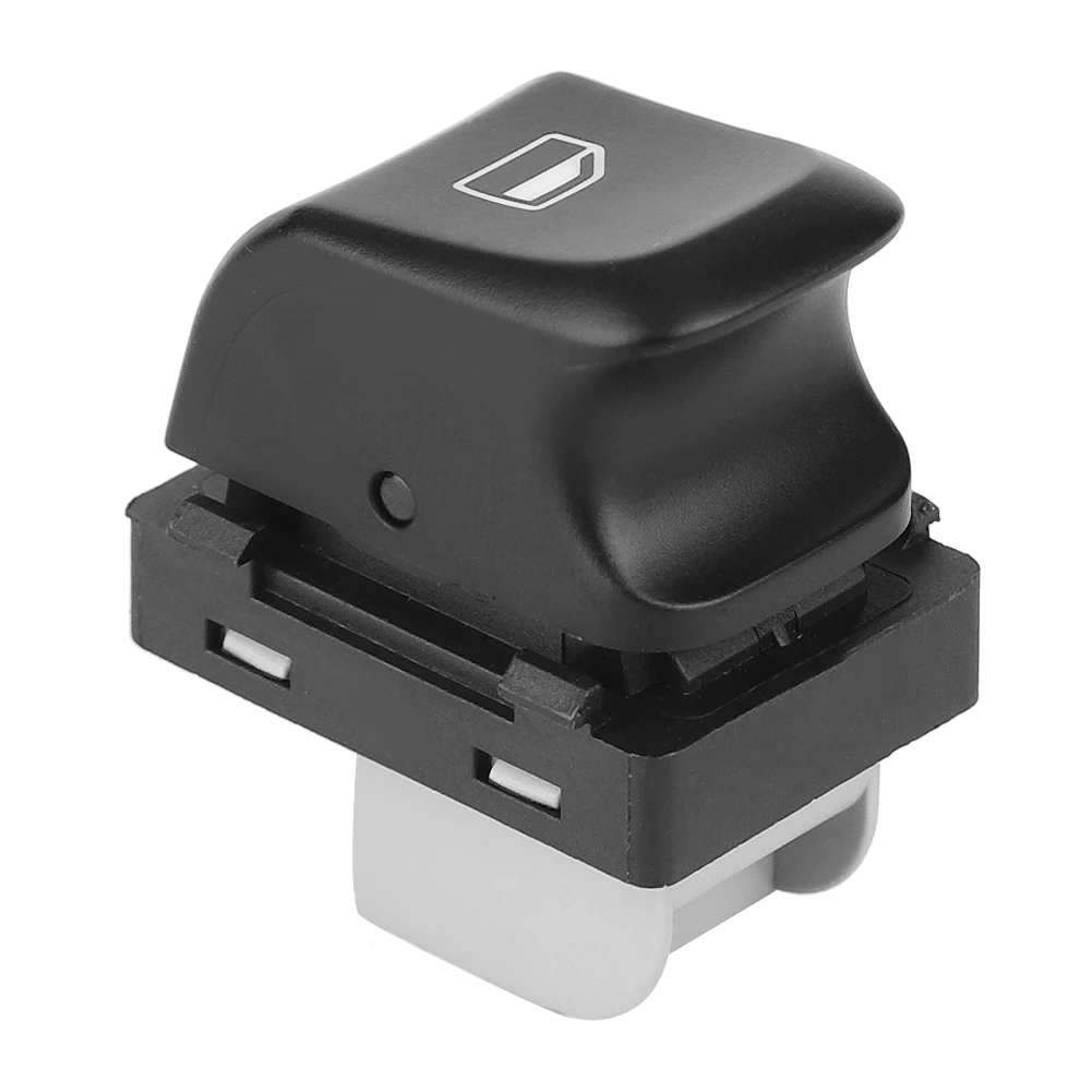 Электрический Мощность окна главный выключатель Кнопка подъема 8K0 959 855 A Подходит