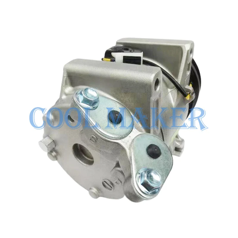 Компрессор переменного тока DKS15D для Ford C-max/Volvo S40 V40 3M5H19D629MF 30676311 30742214 30761390 30767273 30780330