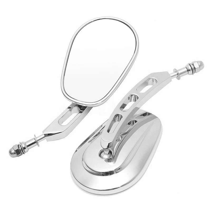 

Motorcycle Mirror for IRON883 IRON1200 FORTY-EIGHT Road-King SOFTAIL SLIM STREET BOB LOW RIDER SPORT GLIDE FAT BOB HERITAGE
