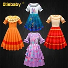 Женское платье для маскарада, карнавальное длинное платье