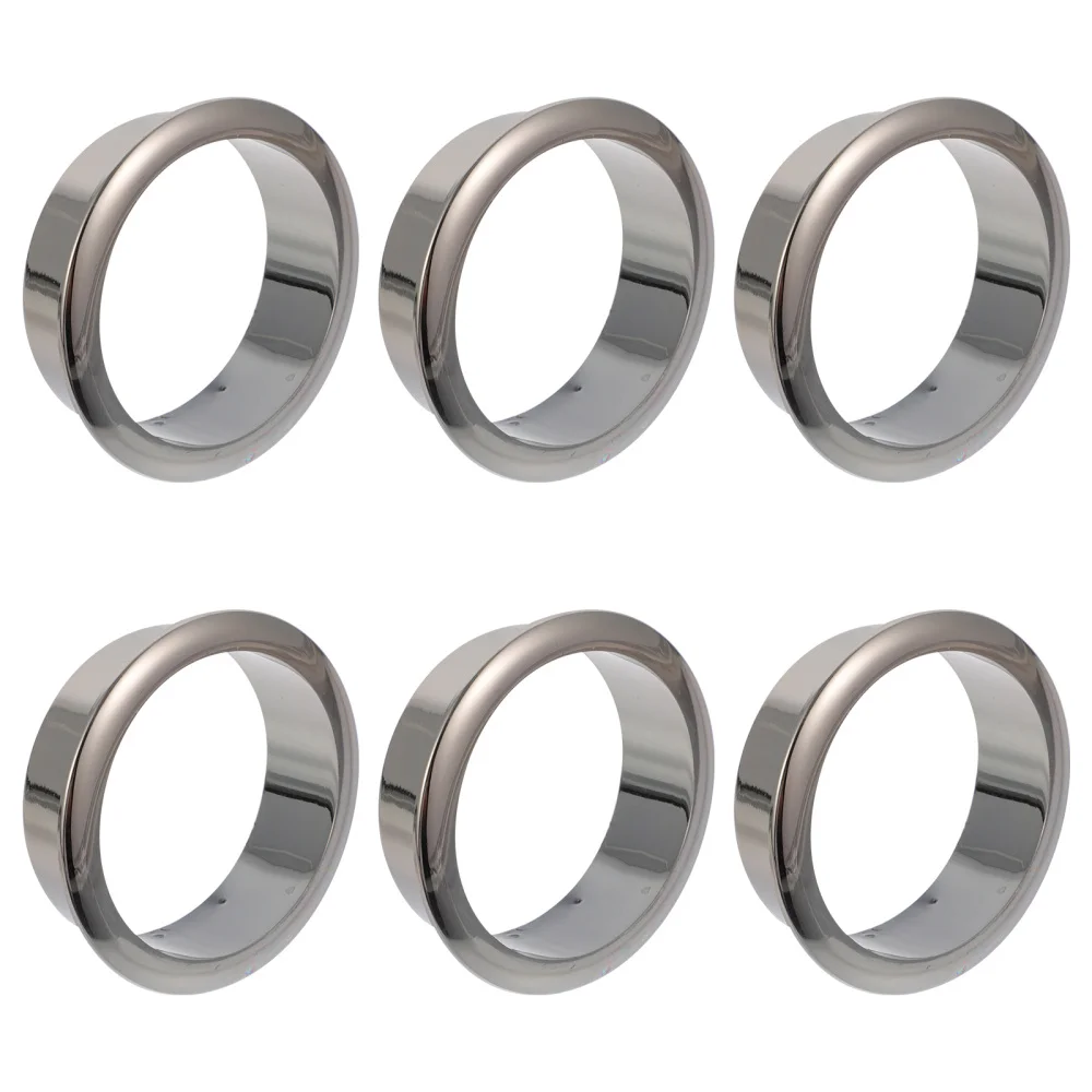 6 шт. накладки для рабочего стола | Обустройство дома