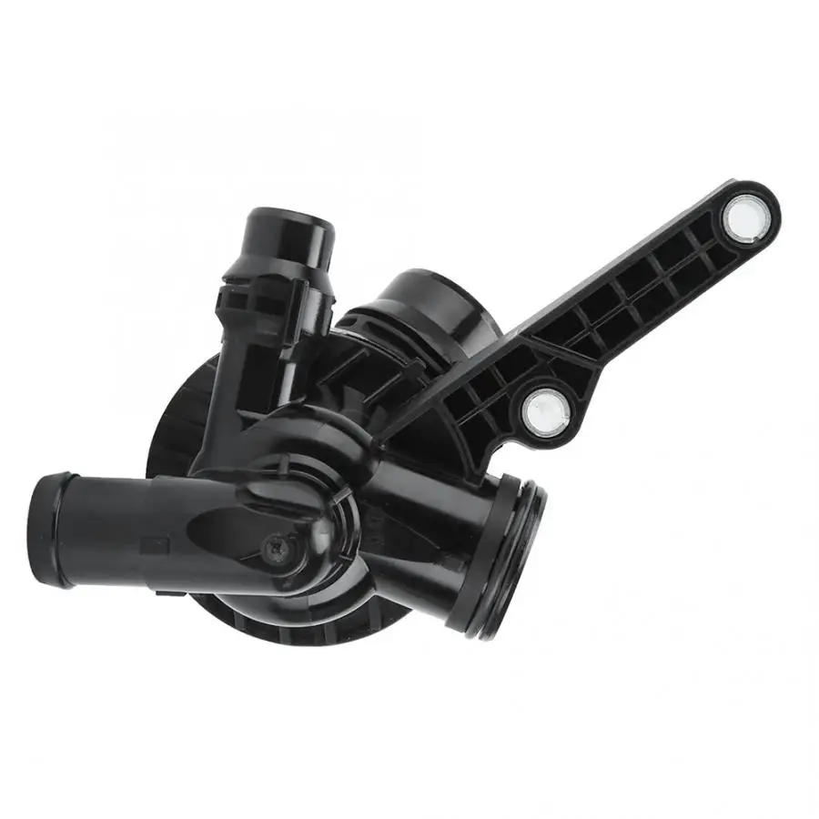 11537600584 Новый охлаждающий водяной насос термостат для BMW F20 F20N F21 F21N корпус