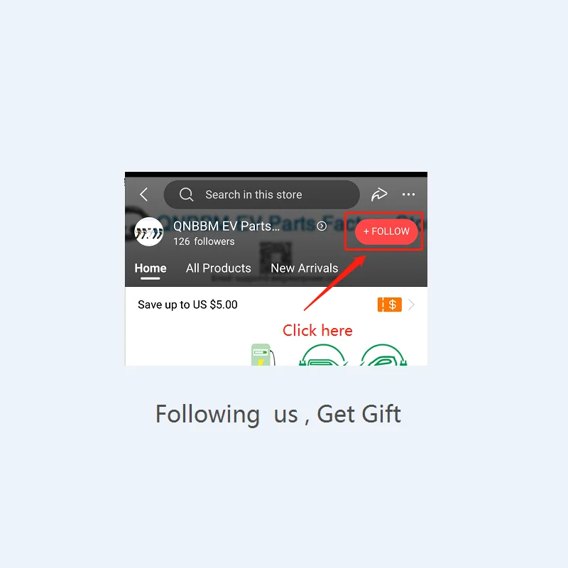 

Balance of shipping fee or customized cost