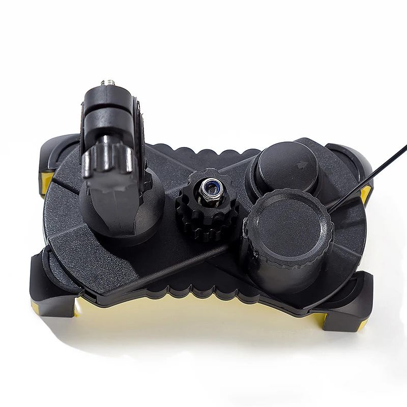 

360 Degree Rotating Bicycle Phone Holder Universal Motorcycle Bike Mobile Phone Handlebar Stand Bracket For IPhone Huawei Xiaomi