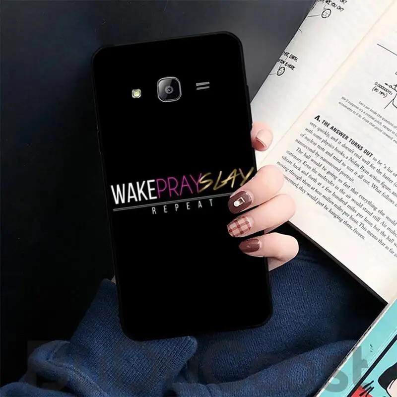 

Boss Phone Case For Samsung A31 A70 A20E S10 E S20 Plus Note 9 20